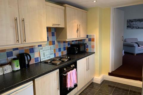 1 bedroom apartment for sale, Blyth Street, Seaton Delaval