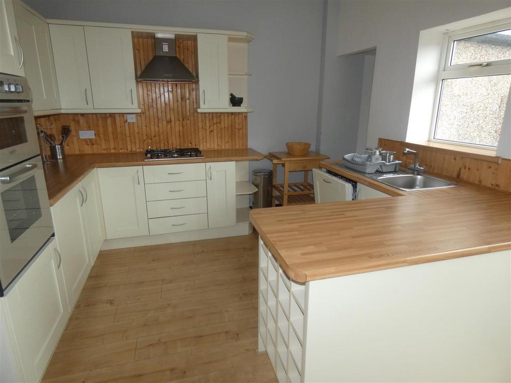 Avenue Terrace, Seaton Delaval 2 bed terraced house for sale £109,950
