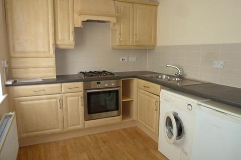 2 bedroom apartment for sale - Brookfield, West Allotment
