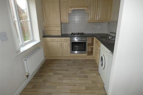 2 bedroom apartment for sale - Brookfield, West Allotment