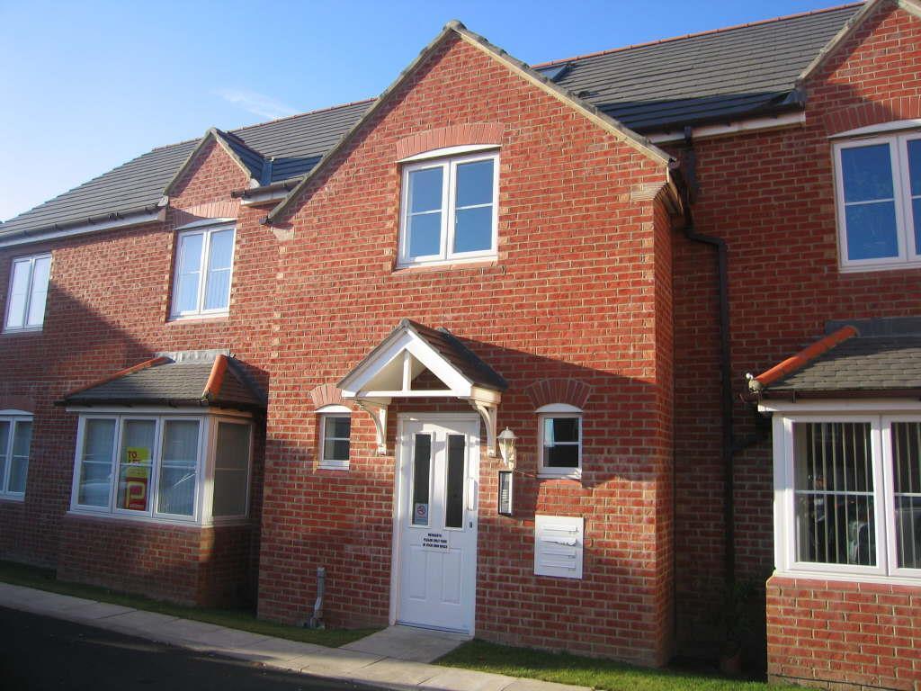 Brookfield, West Allotment 2 bed apartment for sale £122,500