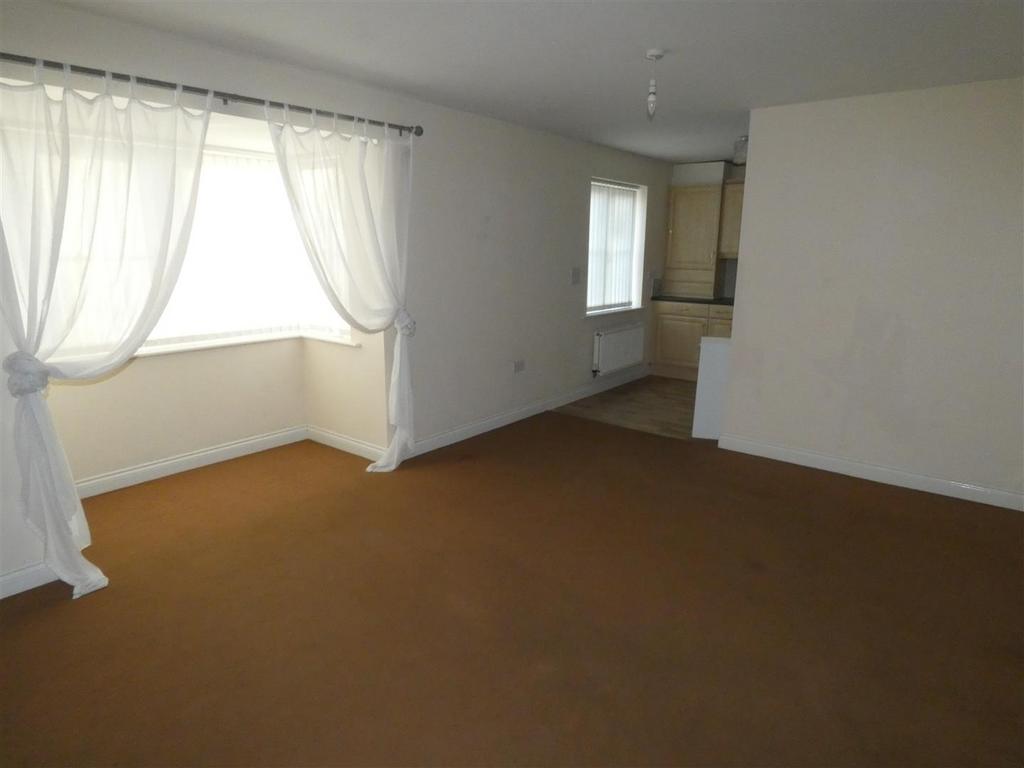 Brookfield, West Allotment 2 bed apartment for sale £122,500