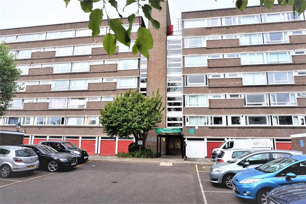 Fair Acres, Bromley 1 bed apartment £225,000