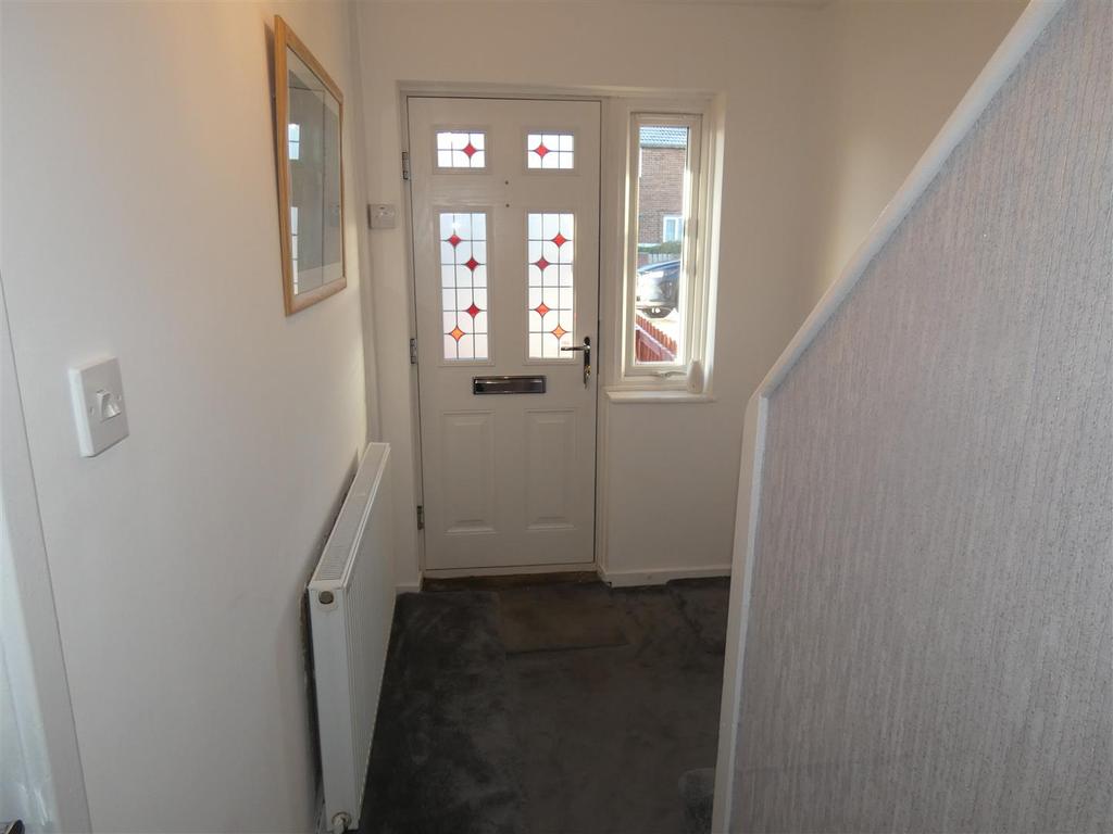 Falmouth Road, North Shields 3 bed terraced house for sale £160,000