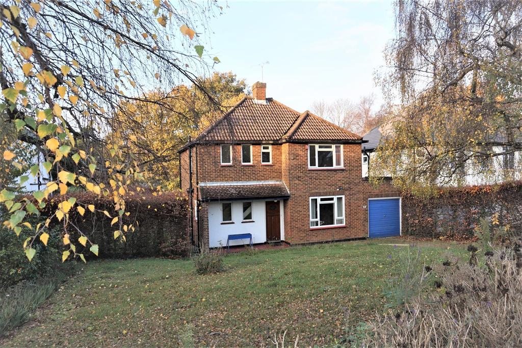 Stone Road, Bromley 3 bed detached house £950,000