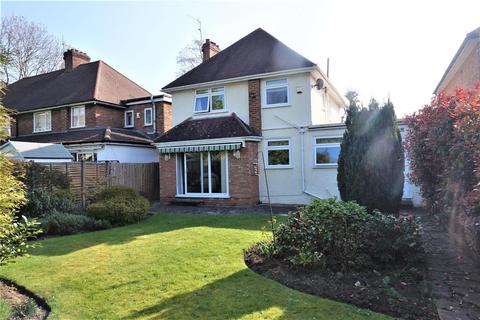 215 Bourne Vale, Bromley, BR2 7LX