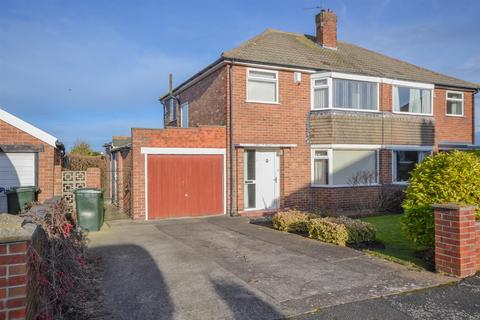 3 bedroom house for sale - Sidlaw Avenue, Skelton-In-Cleveland, Saltburn-By-The-Sea