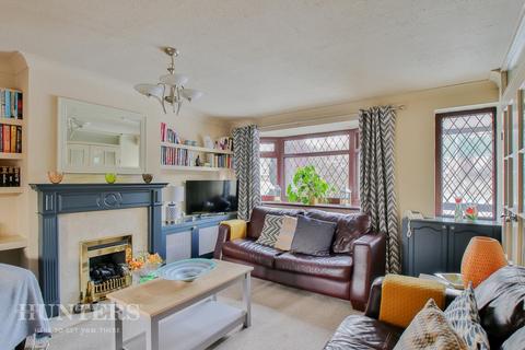 11 Eliot Walk, Middleton, Manchester, M24 2PQ