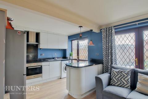 11 Eliot Walk, Middleton, Manchester, M24 2PQ