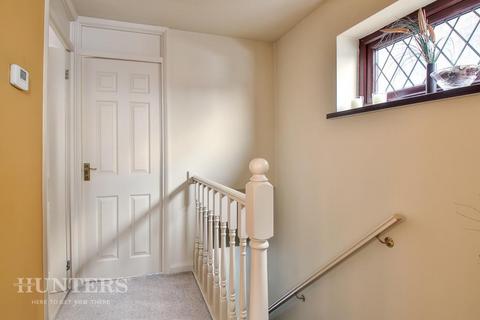 11 Eliot Walk, Middleton, Manchester, M24 2PQ