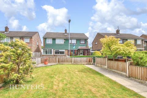 11 Eliot Walk, Middleton, Manchester, M24 2PQ