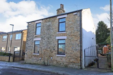 9 Bell Hagg Road, Sheffield, S6 5BR