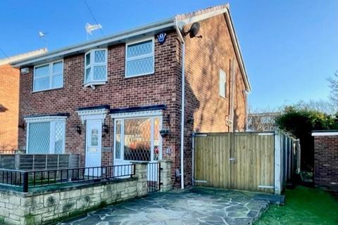 42 Abbeydale Grove, Leeds, LS5 3RE