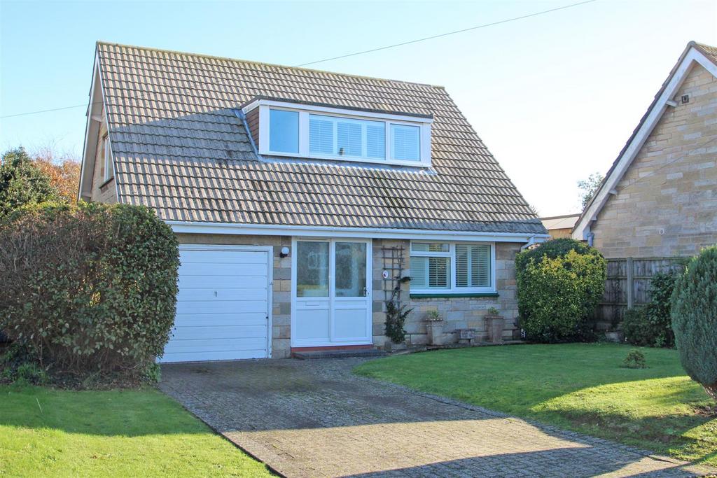 Holford Road, Wootton Bridge, Ryde 4 bed chalet for sale £345,000