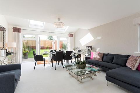 4 bedroom end of terrace house for sale - Off Whickham Highway, Mansion Heights, Gateshead