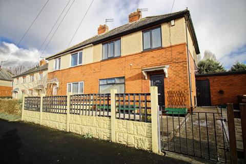 67 Farringdon Crescent, Preston, PR1 5TY
