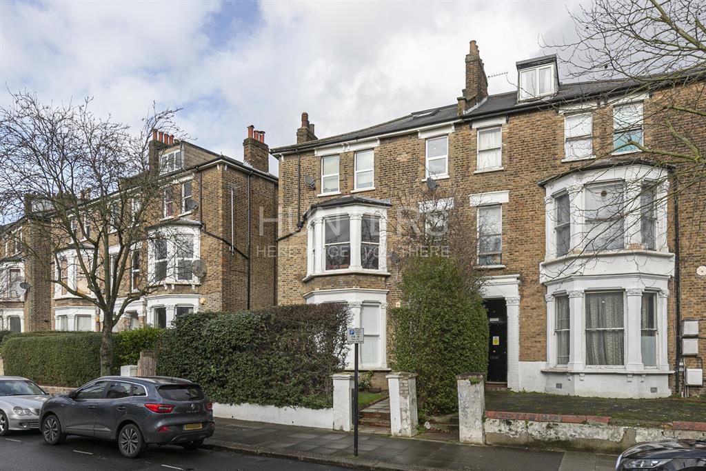 Fordwych Road, London, NW2 2 bed flat £2,375 pcm (£548 pw)