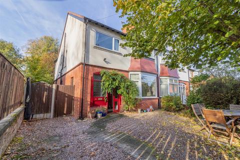 52 Park Drive, Manchester, M16 0AH