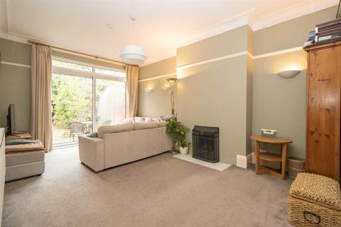 52 Park Drive, Manchester, M16 0AH