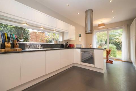52 Park Drive, Manchester, M16 0AH
