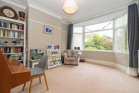52 Park Drive, Manchester, M16 0AH