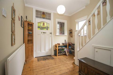 52 Park Drive, Manchester, M16 0AH