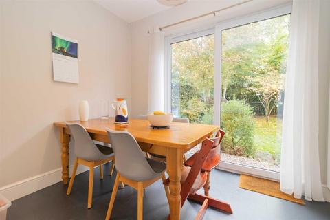 52 Park Drive, Manchester, M16 0AH