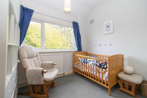 52 Park Drive, Manchester, M16 0AH