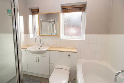 52 Park Drive, Manchester, M16 0AH