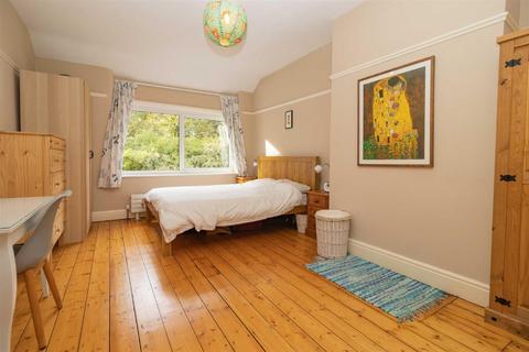 52 Park Drive, Manchester, M16 0AH