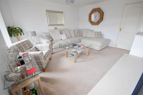 3 bedroom townhouse for sale - Green Close, Renishaw, Sheffield, S21