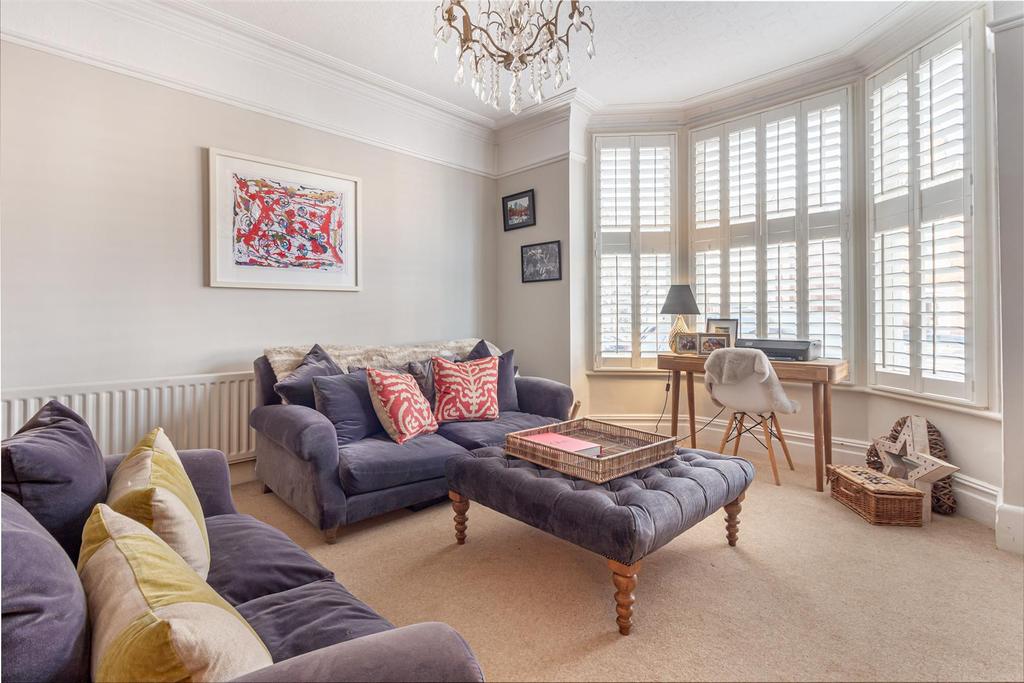 The Hill Avenue, Worcester 3 bed semidetached house £550,000