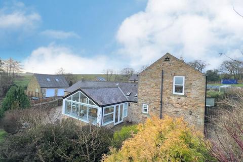 4 bedroom house for sale, Rohan Cottage, Low Hedley Hope,  Nr Tow Law