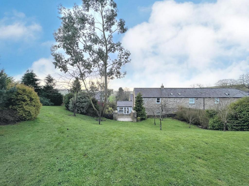 Rohan Cottage, Low Hedley Hope, Nr... 4 bed house for sale £575,000