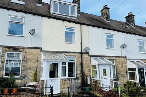 2 bedroom terraced house for sale - Southfield Terrace, Addingham, Ilkley, LS29 0PA