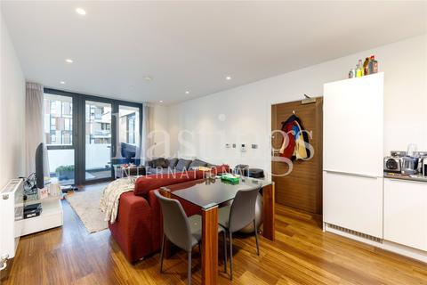 1 bedroom apartment to rent, Hornbeam House, 22 Quebec Way, London, SE16