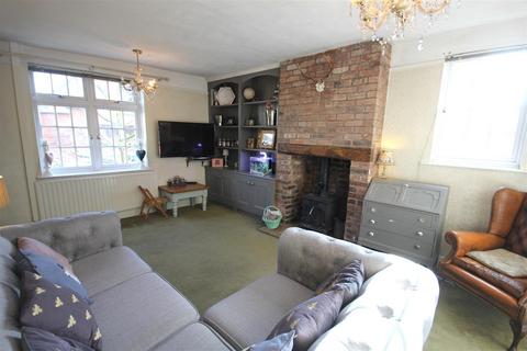 3 bedroom detached house for sale, Daisy Bank Cottage, Prince George Street, Cheadle