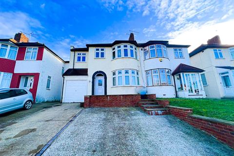 3 bedroom semi-detached house for sale - Caterham Avenue, Clayhall