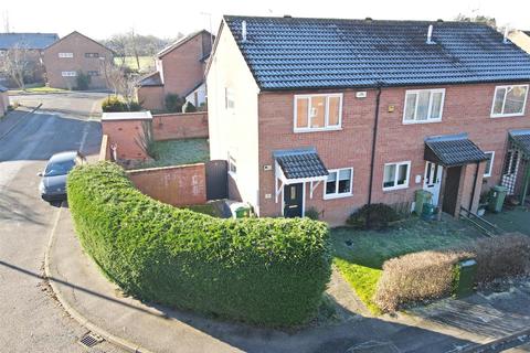 3 Denmead, Two Mile Ash, Milton Keynes, MK8 8HY