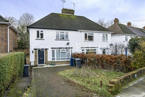 13 Woodcote Avenue, London, NW7 2PG
