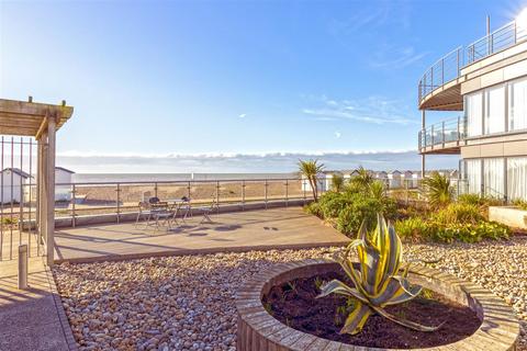 2 bedroom flat for sale - Chichester House, Goring-By-Sea