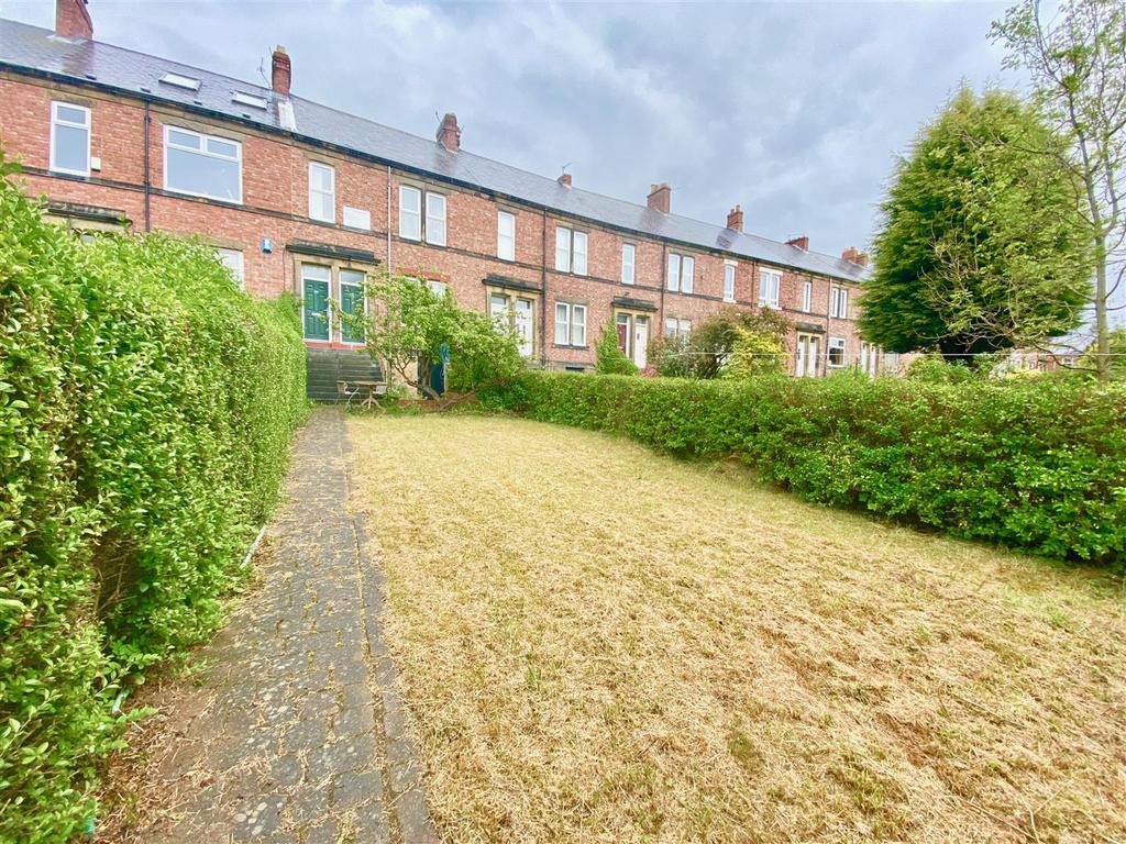Worley Avenue, Low Fell, Gateshead 2 bed apartment £575 pcm (£133 pw)