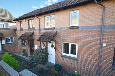3 bedroom terraced house for sale - Farm Hill, Exeter, EX4 2NB