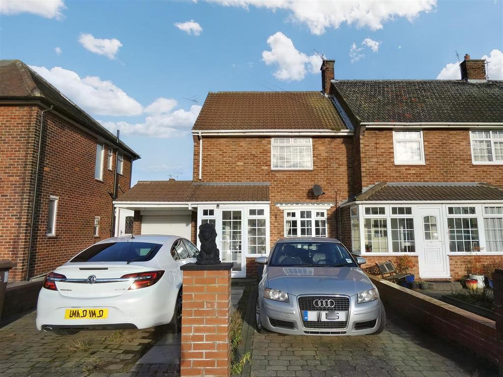 Hartington Road, Marden Estate 2 bed semidetached house £230,000
