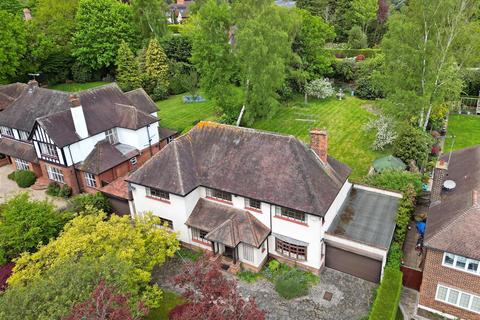 6 bedroom detached house for sale, Coombe Rise, Old Shenfield, Brentwood