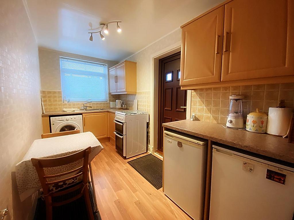 Station Road, Wallsend 2 bed semidetached house for sale £159,950