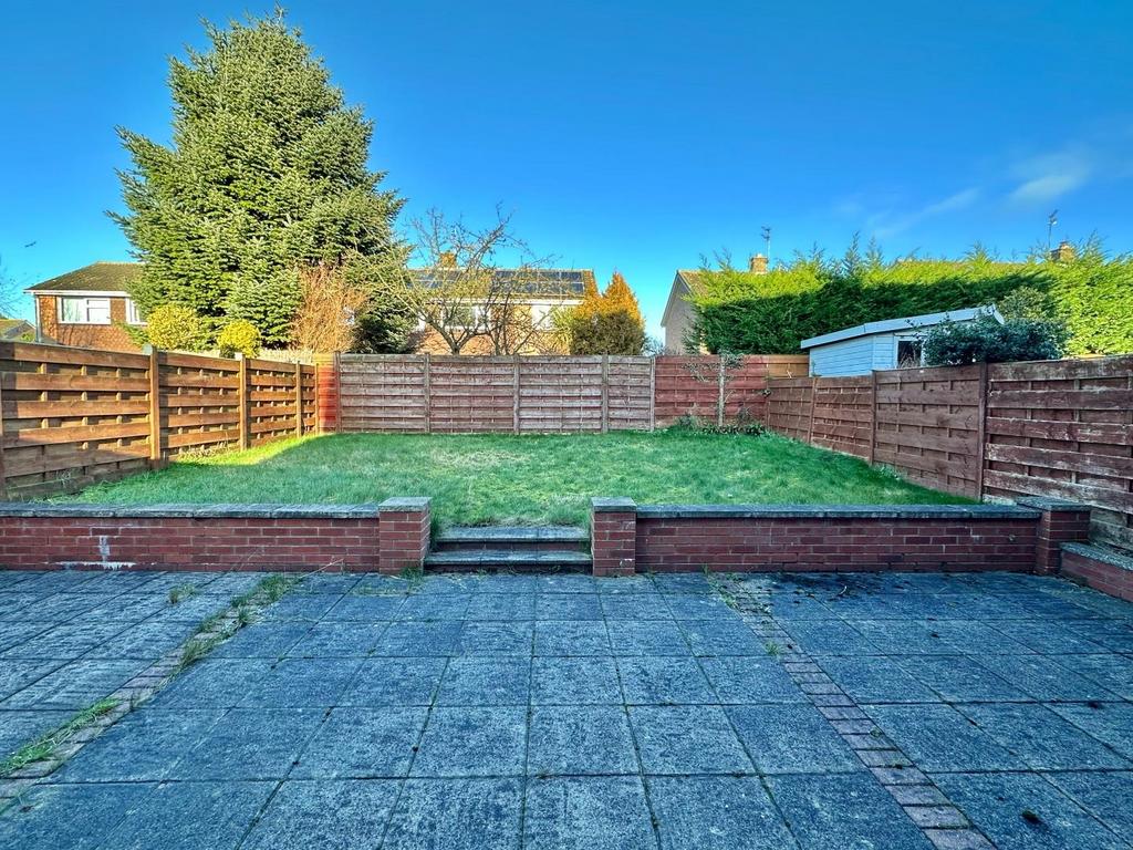 Delamere Close, Wigginton, York 3 bed house £295,000