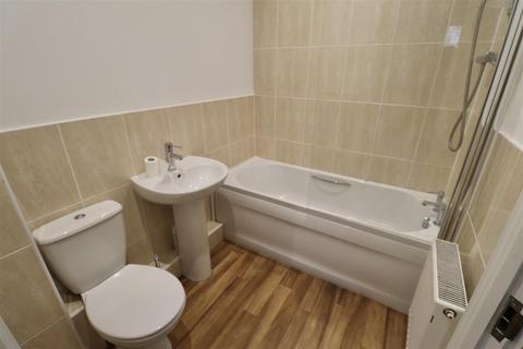 2 bedroom apartment for sale - Alfred Knight Close, Duston, Northampton