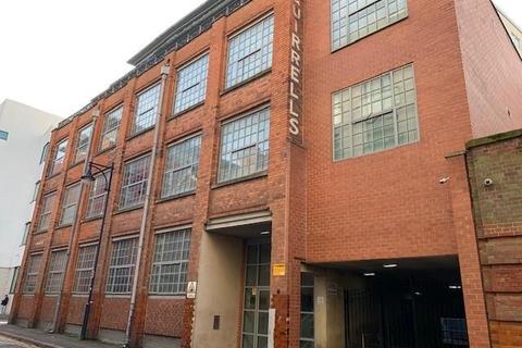 1 bedroom flat for sale, Squirrels Building, Colton Street, Leicester