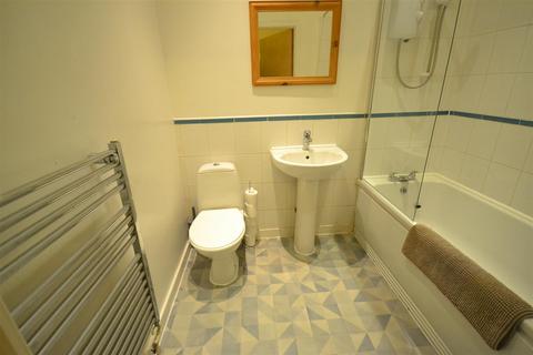 1 bedroom flat for sale, Squirrels Building, Colton Street, Leicester